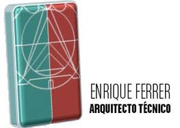 Enrique Ferrer - Arquitecto Técnico
